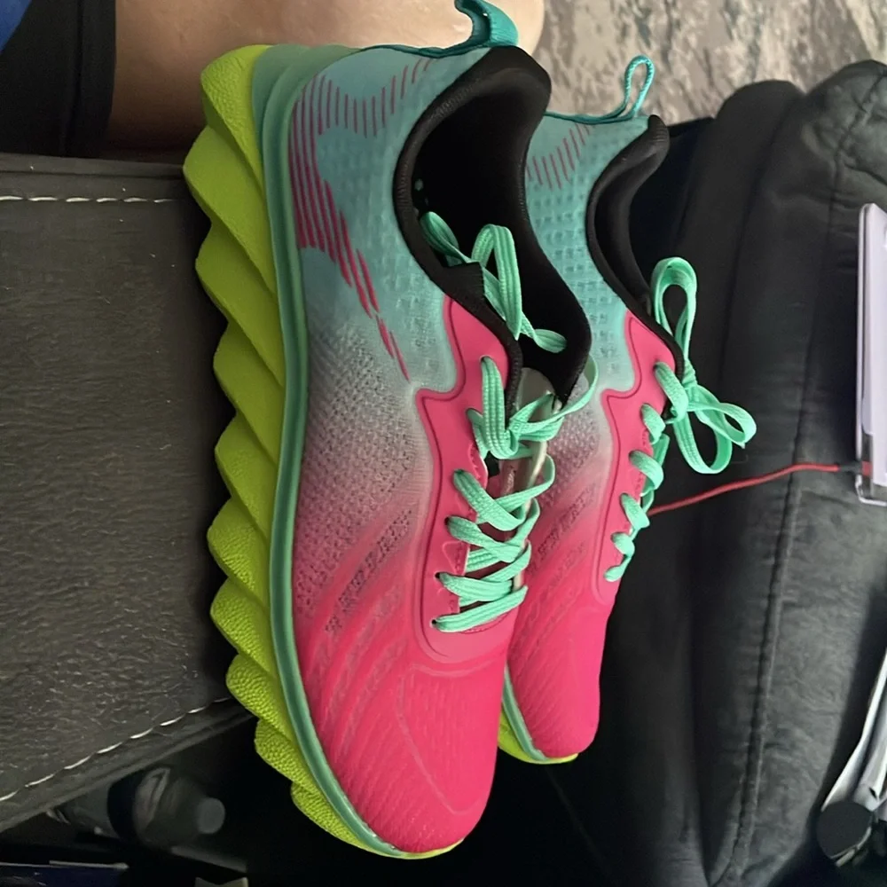 ALEADER RUNNING SPORT SNEAKERS - Picture 2 of 6